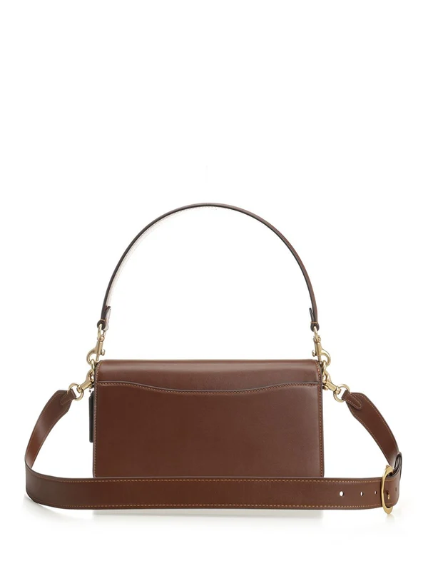 Coach Brown Crossbody & Shoulder Bags - Image 3