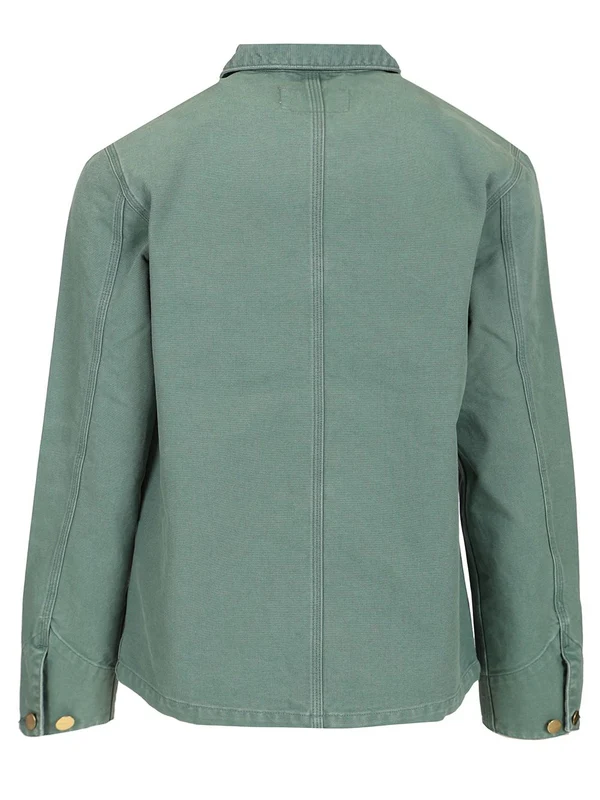 Carhartt Green Shirts - Image 2