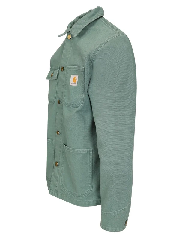 Carhartt Green Shirts - Image 3