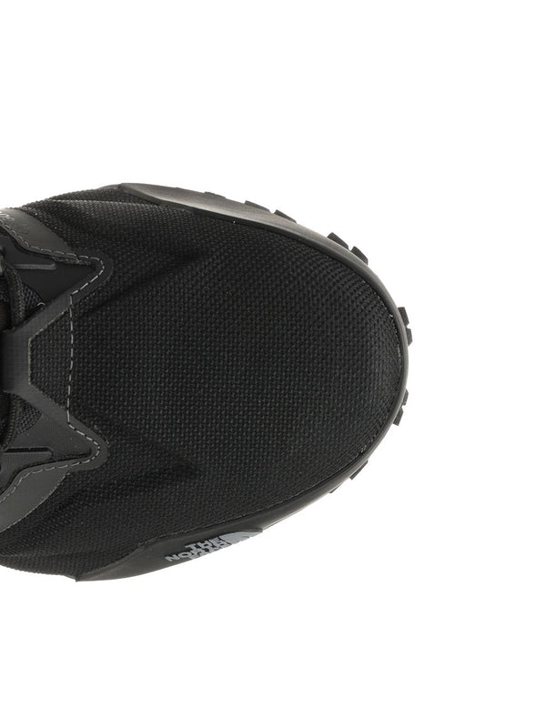 The North Face Black Low Top Sneakers - Image 4