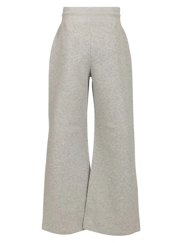 The North Face Grey Casual Pants - Image 2