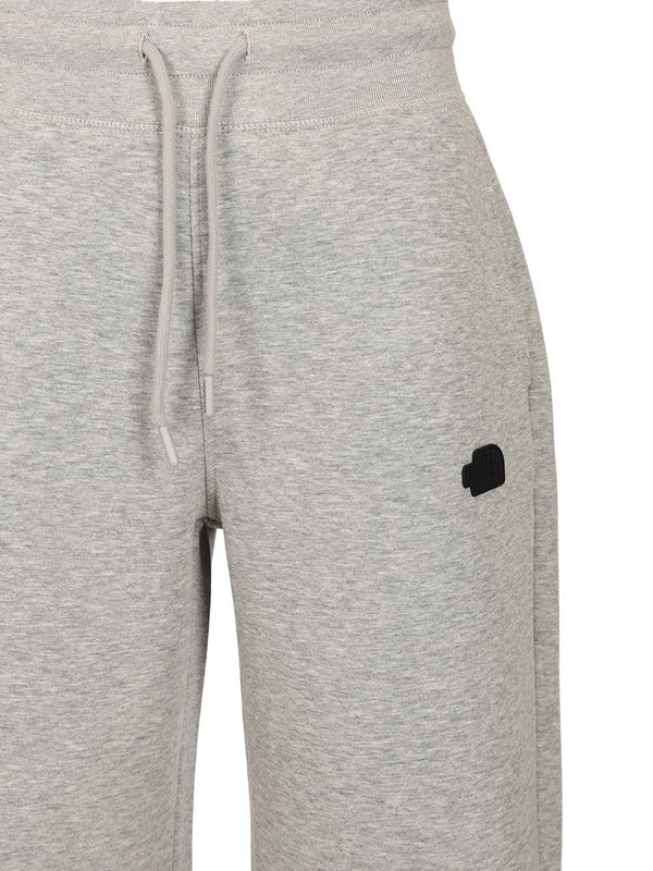 The North Face Grey Casual Pants - Image 3