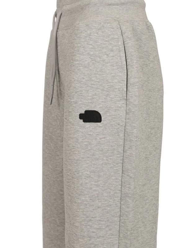 The North Face Grey Casual Pants - Image 4