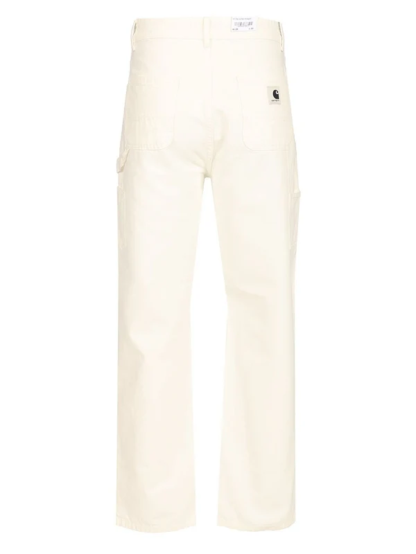 Carhartt White Trousers - Image 2