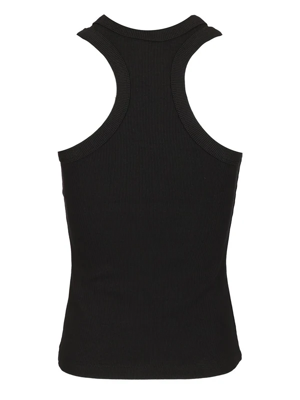 The North Face Black Sleeveless - Image 2