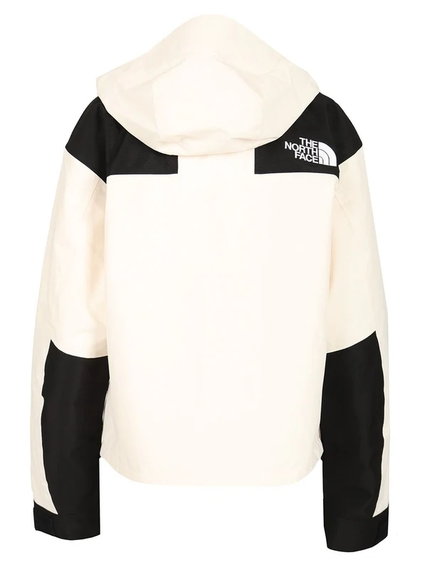 The North Face White Jackets - Image 2
