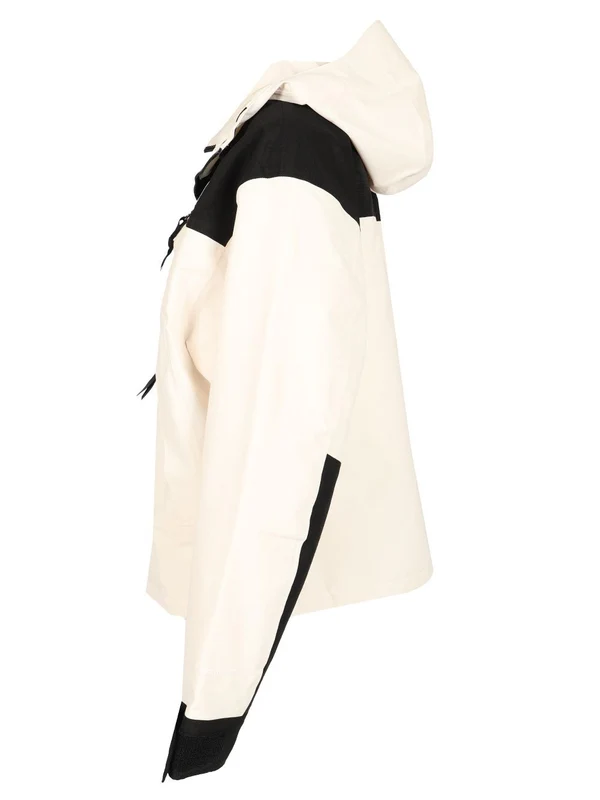 The North Face White Jackets - Image 3