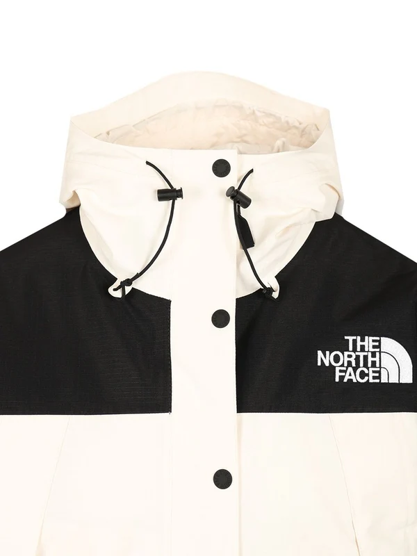The North Face White Jackets - Image 5