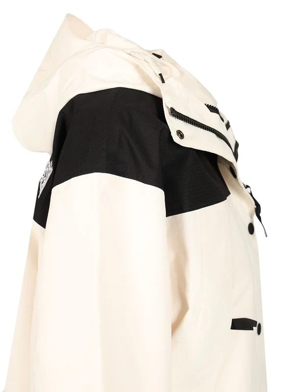 The North Face White Jackets - Image 6