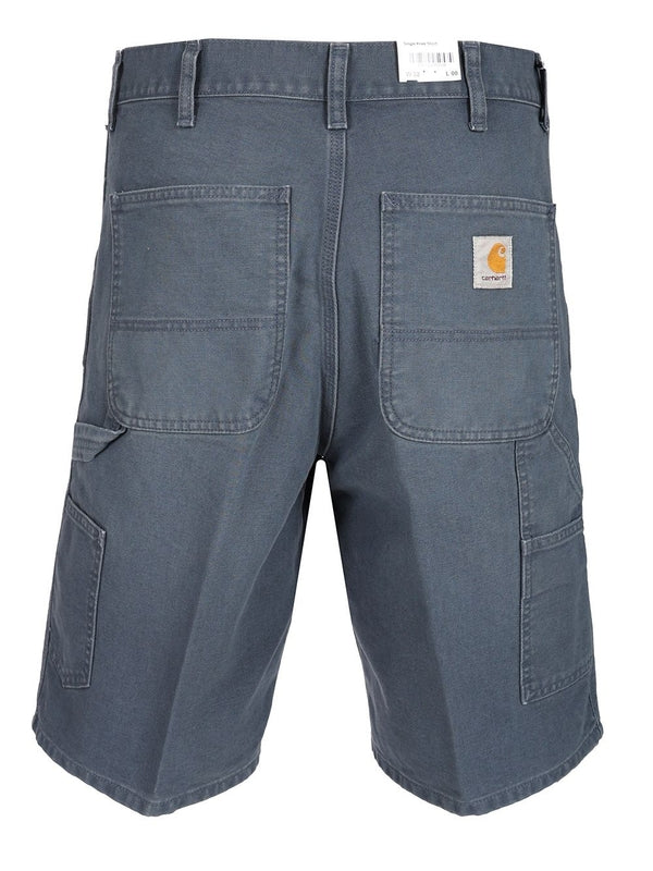 Carhartt Blue Shorts - Image 2
