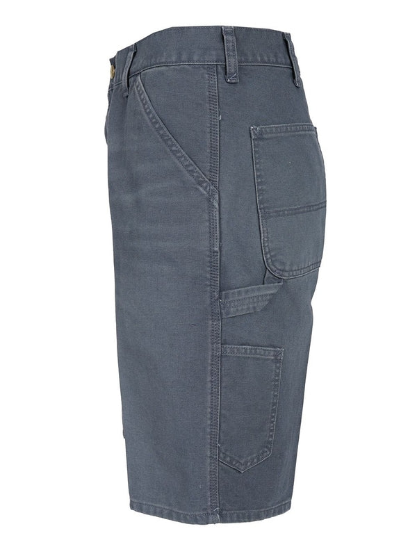 Carhartt Blue Shorts - Image 3