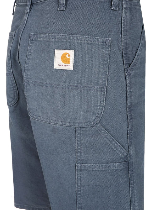 Carhartt Blue Shorts - Image 4