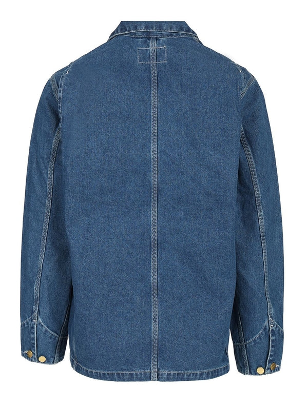 Carhartt Blue Jackets - Image 2