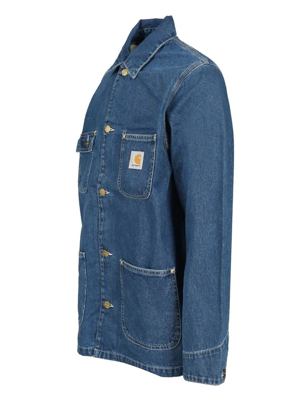 Carhartt Blue Jackets - Image 3