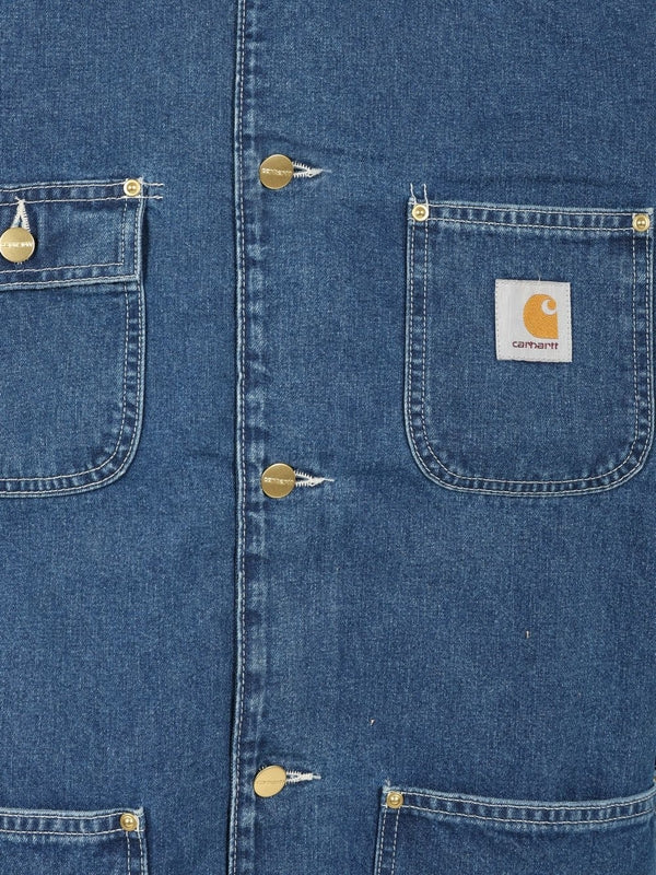 Carhartt Blue Jackets - Image 4