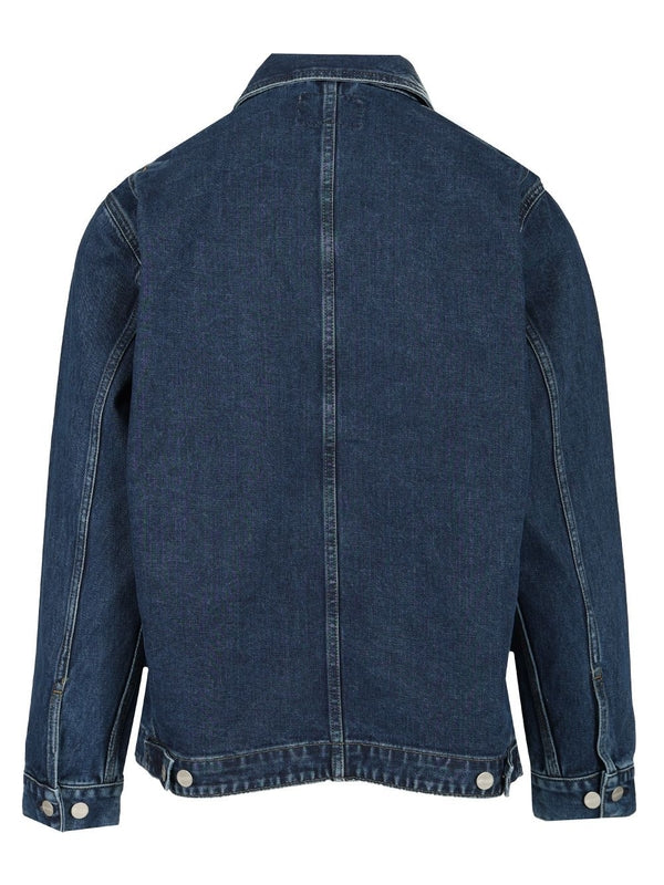 Carhartt Blue Jackets - Image 2