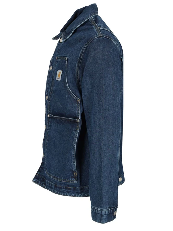 Carhartt Blue Jackets - Image 3