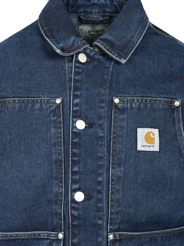 Carhartt Blue Jackets - Image 4
