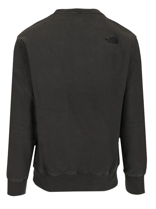 The North Face Black Sweatshirts - Image 2