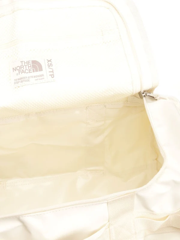 The North Face White Boston Bags - Image 5