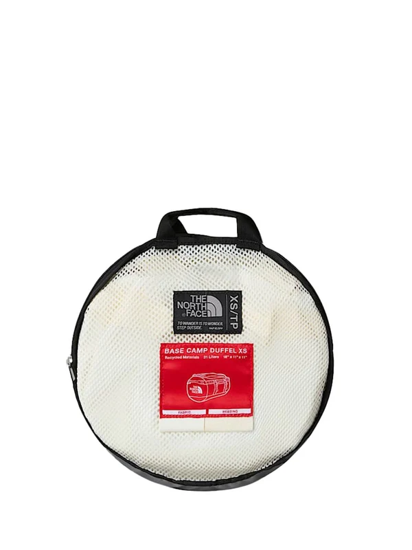 The North Face White Boston Bags - Image 6