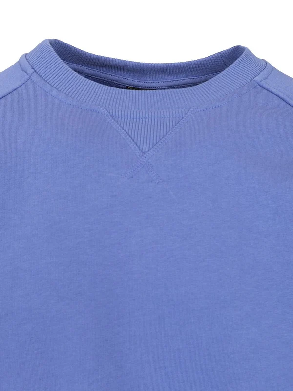 The North Face Purple Sweatshirts - Image 3
