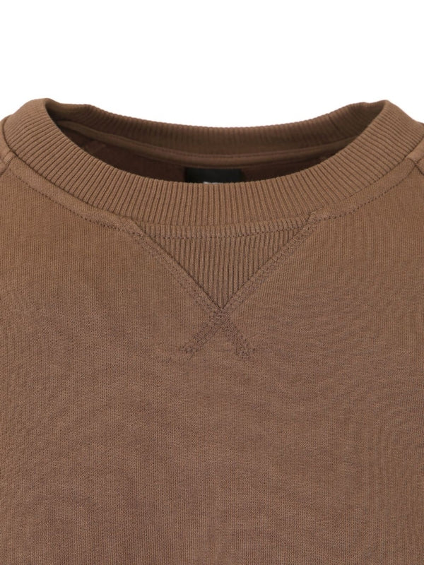 The North Face Brown Sweatshirts - Image 3