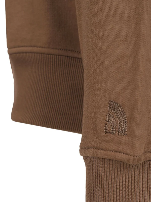 The North Face Brown Sweatshirts - Image 4