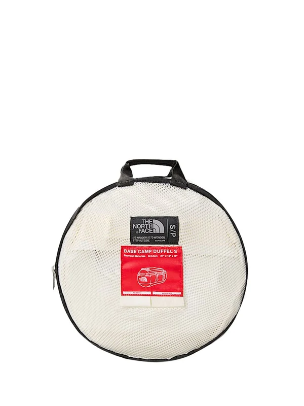 The North Face White Boston Bags - Image 6
