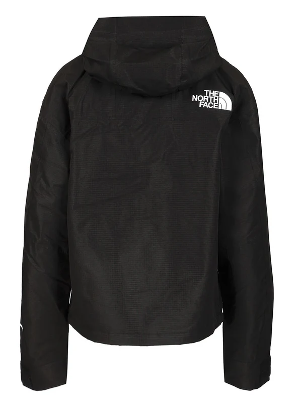 The North Face Black Jackets - Image 2
