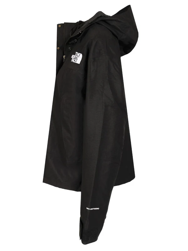 The North Face Black Jackets - Image 3