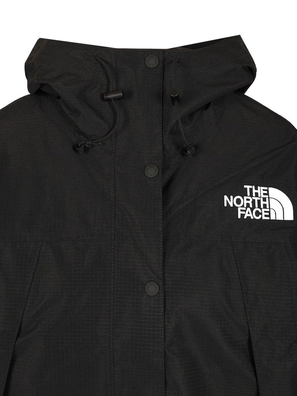 The North Face Black Jackets - Image 5