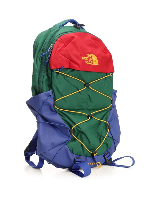 The North Face Multicolor Backpacks - Image 2