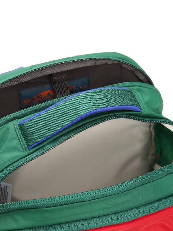 The North Face Multicolor Backpacks - Image 4