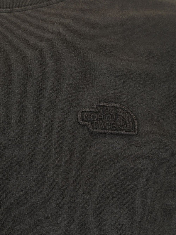 The North Face Black Half Sleeve - Image 3