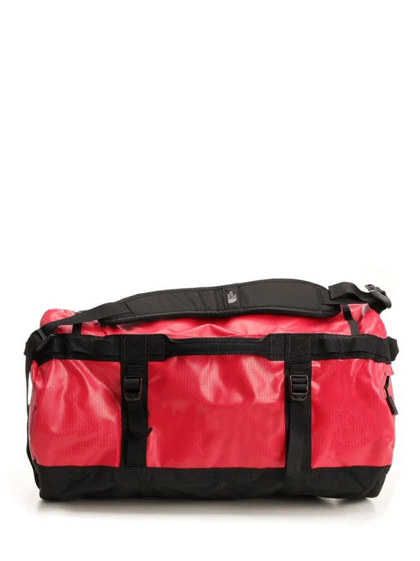 The North Face Red Boston Bags - Image 3