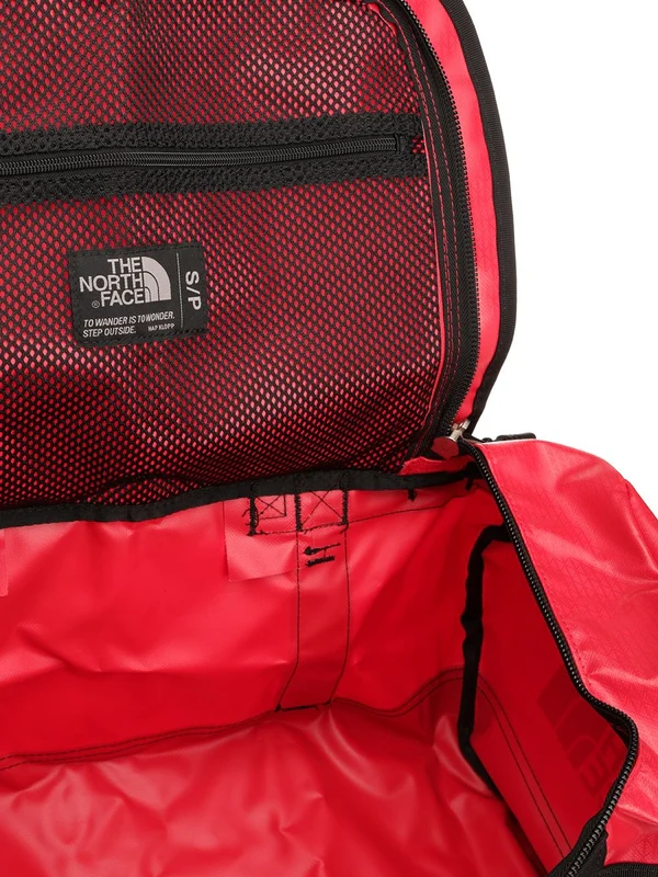 The North Face Red Boston Bags - Image 5