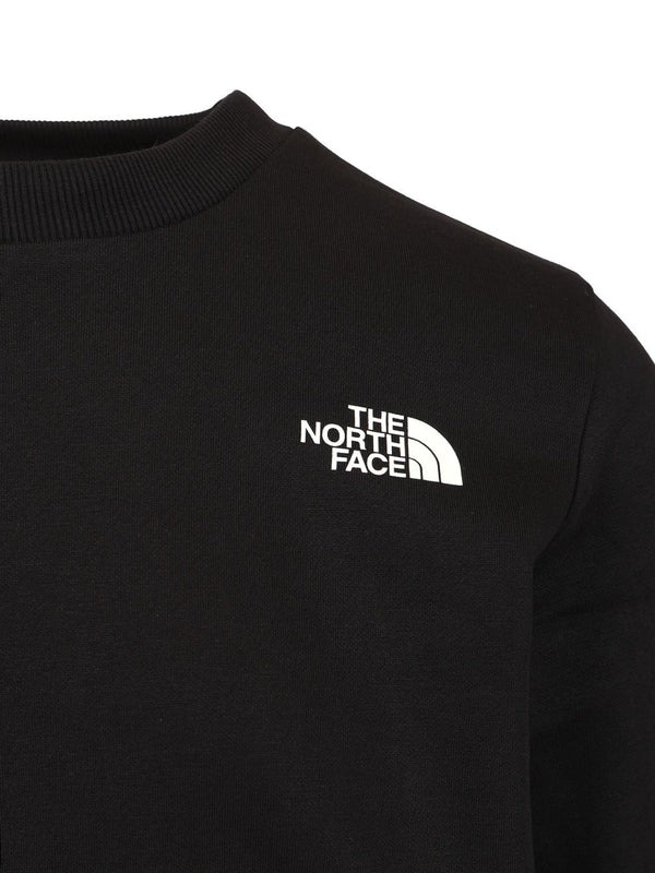 The North Face Black Sweatshirts - Image 3