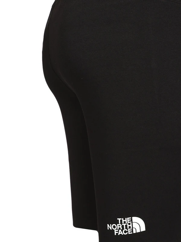 The North Face Black Leggings - Image 4