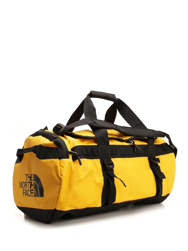 The North Face Yellow Boston Bags - Image 2