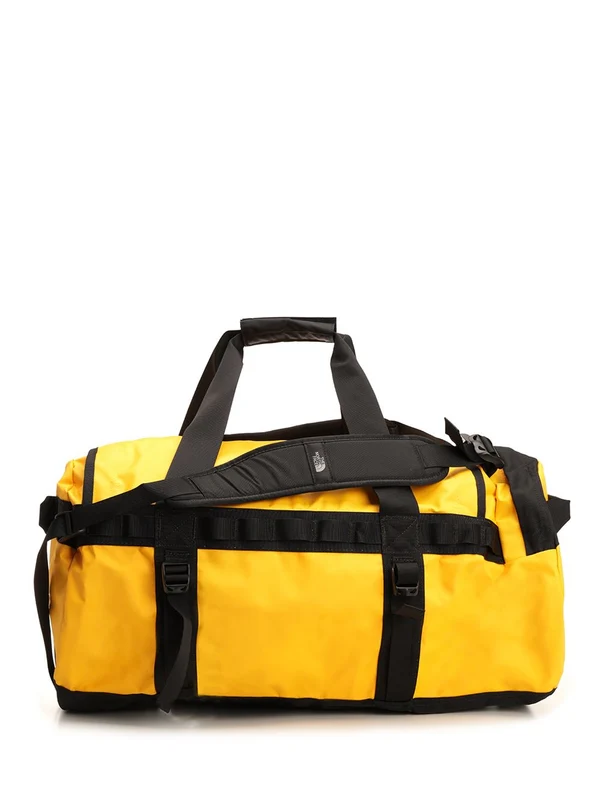The North Face Yellow Boston Bags - Image 3