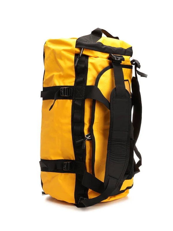 The North Face Yellow Boston Bags - Image 4