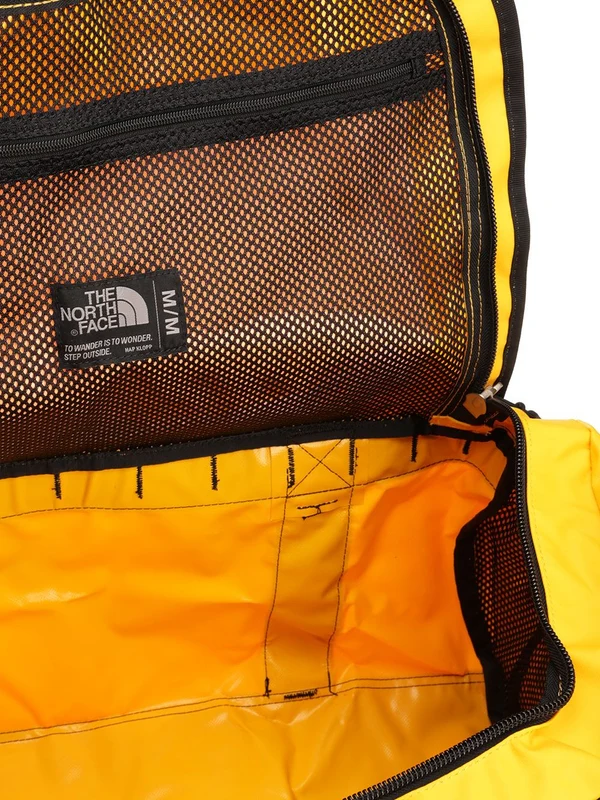 The North Face Yellow Boston Bags - Image 5