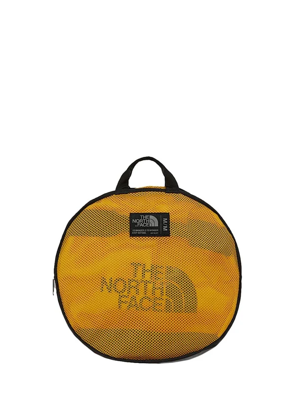 The North Face Yellow Boston Bags - Image 6