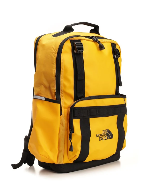 The North Face Yellow Backpacks - Image 2