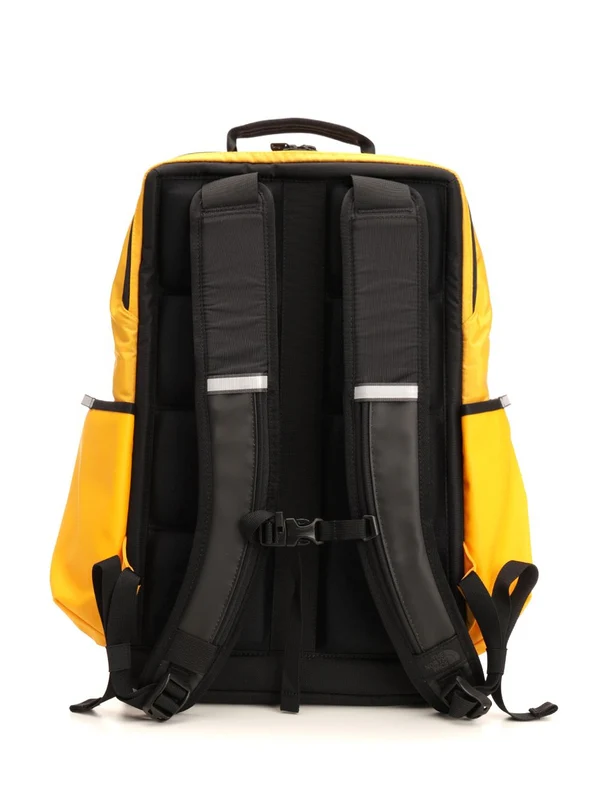 The North Face Yellow Backpacks - Image 3