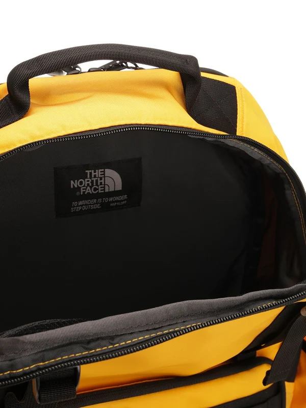The North Face Yellow Backpacks - Image 4