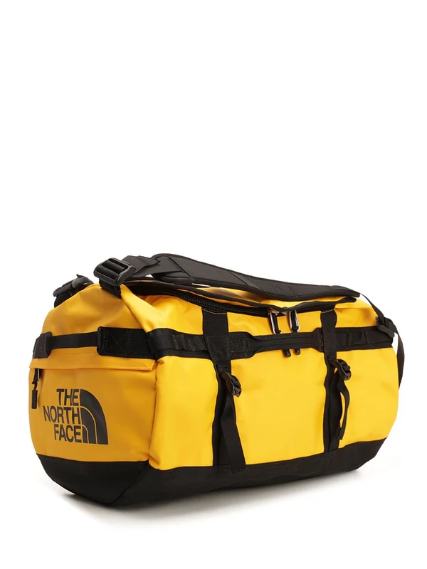 The North Face Yellow Boston Bags - Image 2
