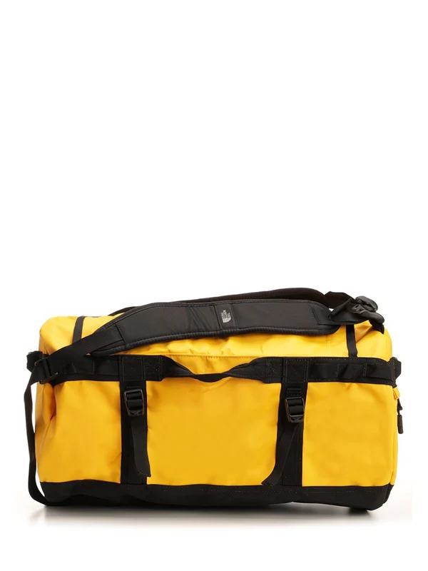 The North Face Yellow Boston Bags - Image 3