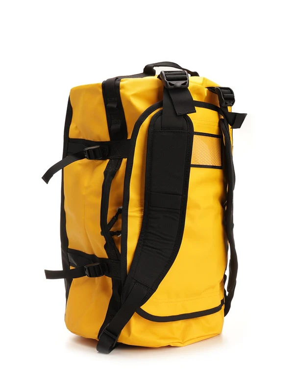 The North Face Yellow Boston Bags - Image 4
